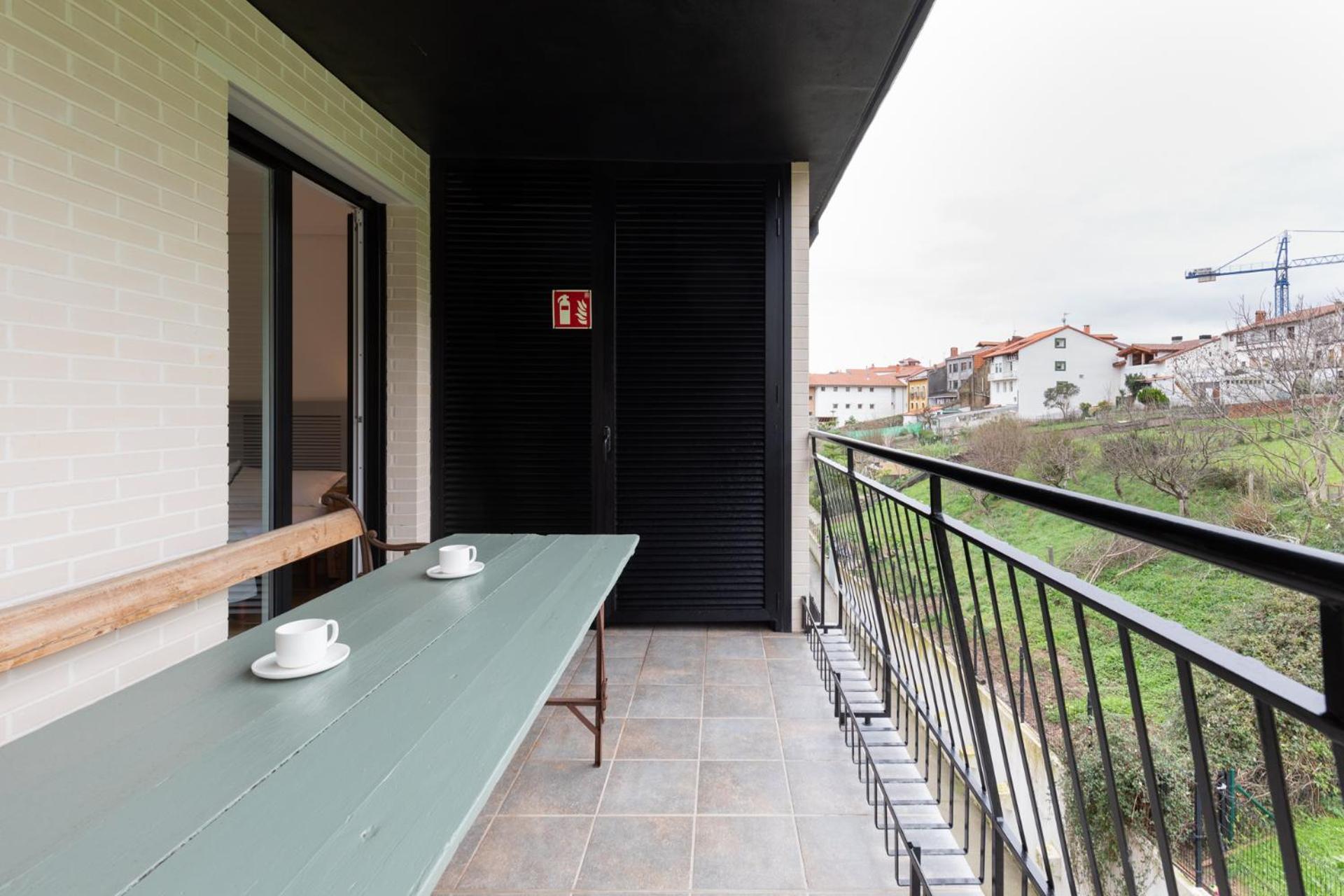 Telmo - Baskeyrentals Zumaia Exteriér fotografie