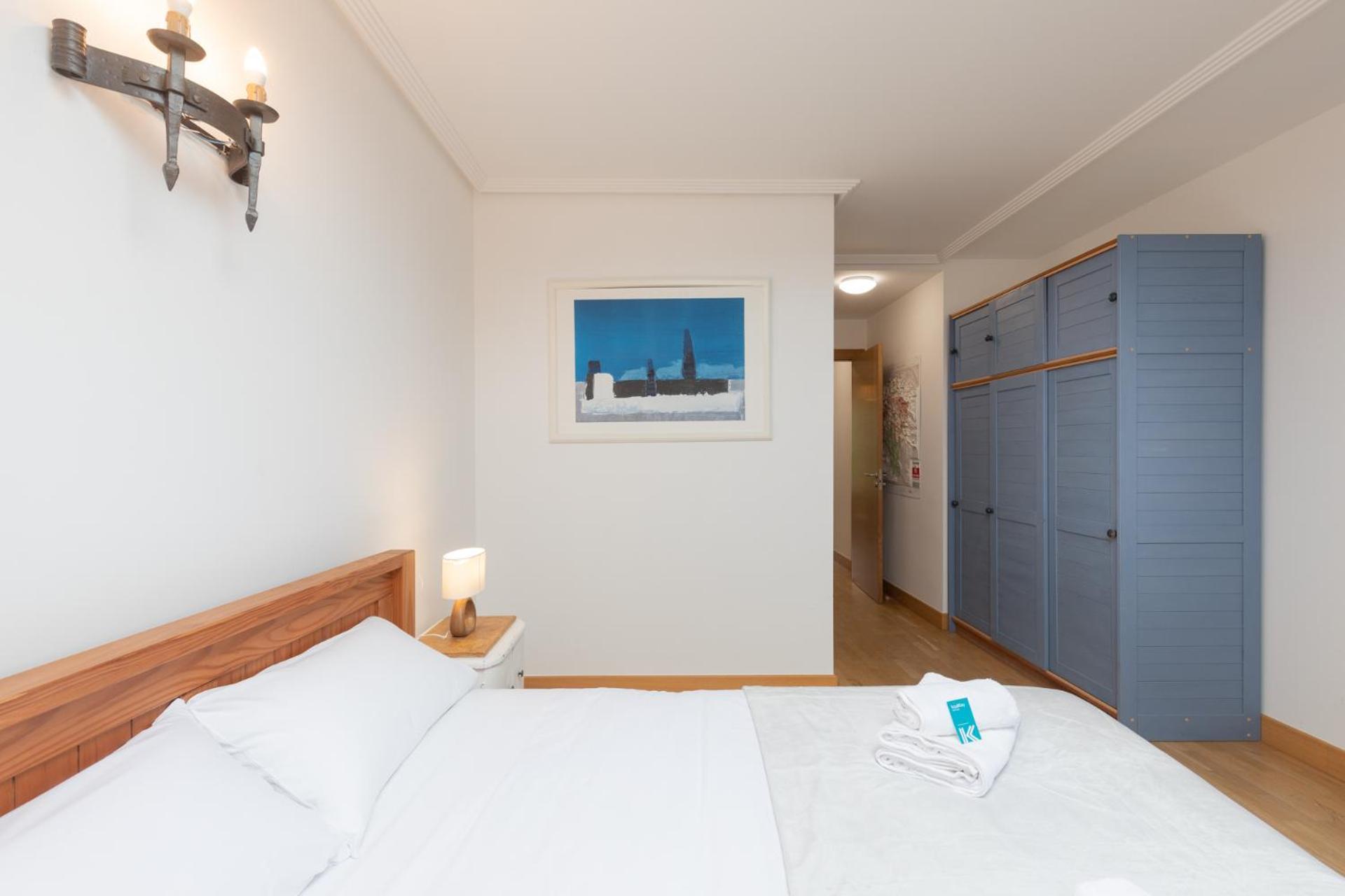 Telmo - Baskeyrentals Zumaia Exteriér fotografie