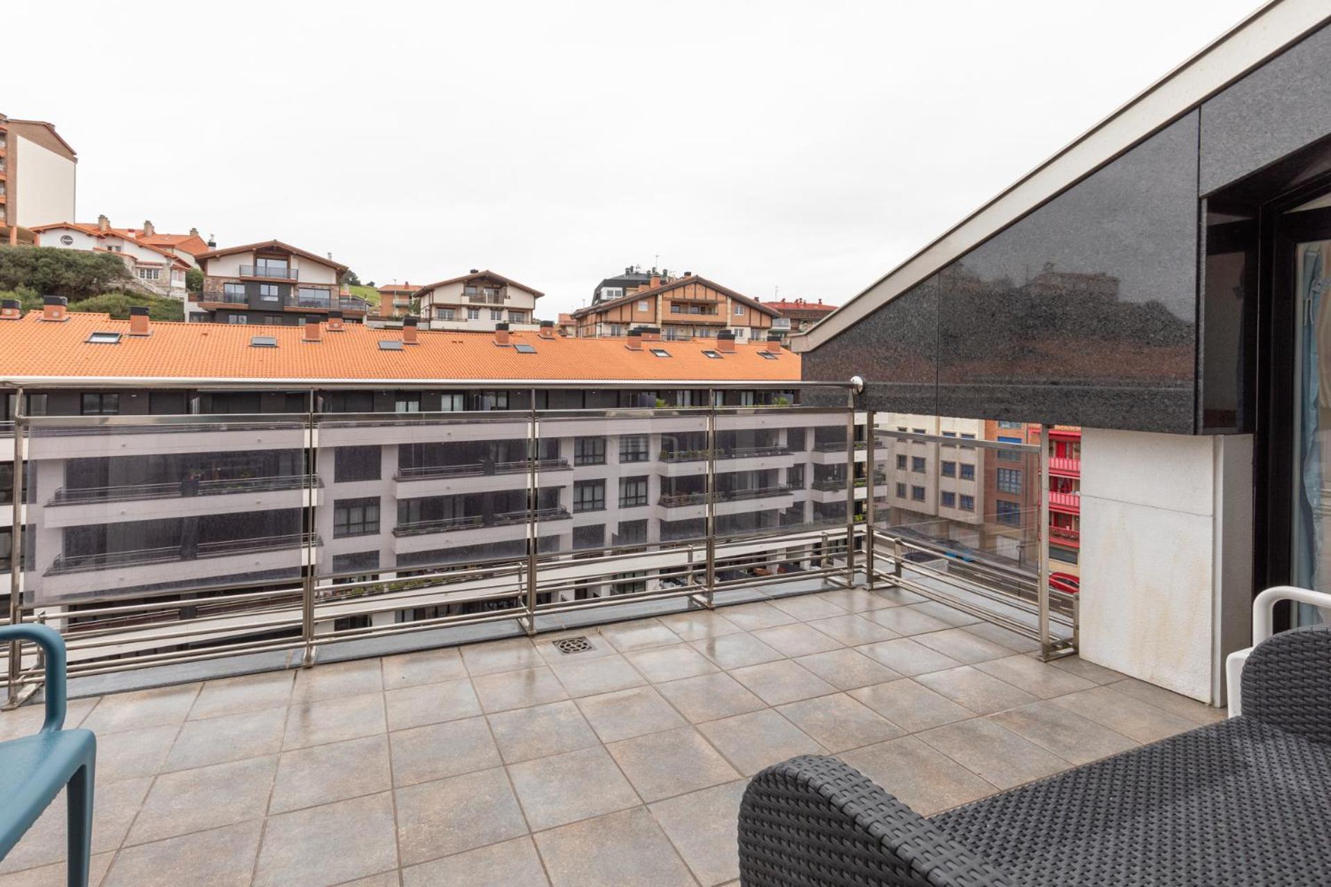 Telmo - Baskeyrentals Zumaia Exteriér fotografie